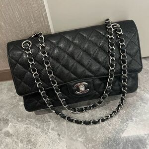 Chanel Women Pre-Loved Bag Very Good Condition